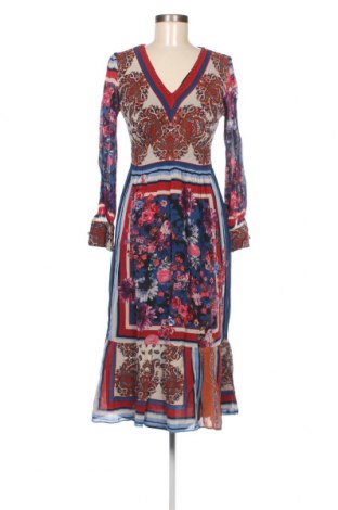 Šaty  Derhy, Velikost M, Barva Vícebarevné, Cena  2 165,00 Kč