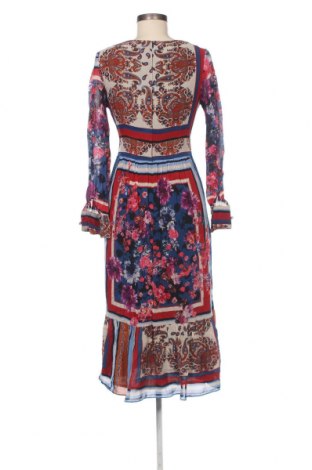Šaty  Derhy, Velikost M, Barva Vícebarevné, Cena  1 530,00 Kč