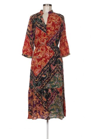 Kleid Derhy, Größe S, Farbe Mehrfarbig, Preis 57,83 €