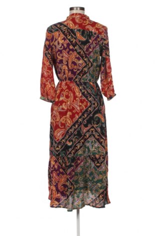 Φόρεμα Derhy, Μέγεθος S, Χρώμα Πολύχρωμο, Τιμή 37,59 €