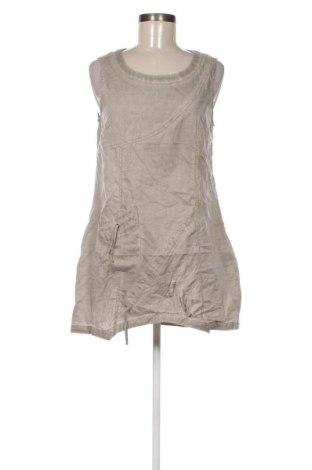 Kleid Designer S, Größe M, Farbe Grau, Preis € 11,50