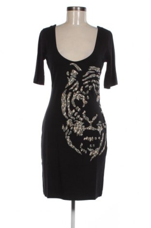 Kleid Desigual, Größe L, Farbe Schwarz, Preis 57,83 €