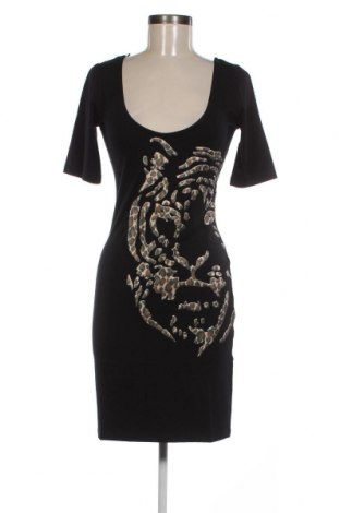 Kleid Desigual, Größe M, Farbe Schwarz, Preis € 33,74