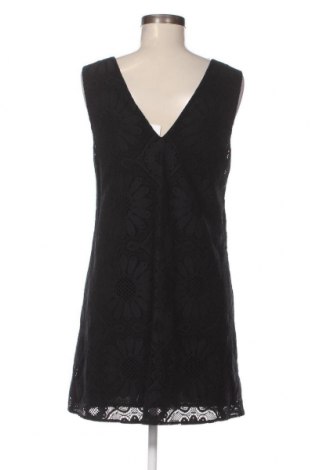 Kleid Desigual, Größe M, Farbe Schwarz, Preis 57,83 €