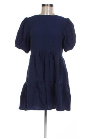 Kleid Desigual, Größe M, Farbe Blau, Preis 57,83 €