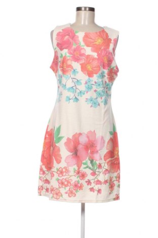 Kleid Desigual, Größe XL, Farbe Mehrfarbig, Preis 81,93 €