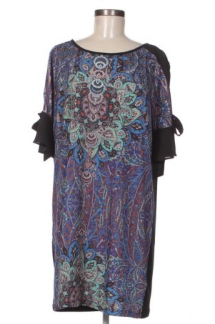 Φόρεμα Desigual, Μέγεθος XL, Χρώμα Πολύχρωμο, Τιμή 54,94 €