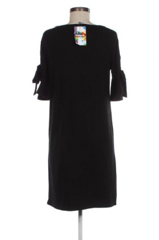 Φόρεμα Desigual, Μέγεθος M, Χρώμα Μαύρο, Τιμή 51,09 €