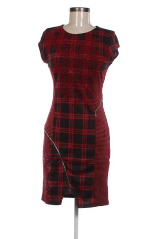 Kleid Desigual, Größe M, Farbe Mehrfarbig, Preis 93,27 €