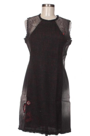 Φόρεμα Desigual, Μέγεθος L, Χρώμα Πολύχρωμο, Τιμή 96,39 €