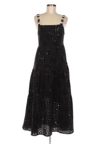 Kleid Desigual, Größe M, Farbe Schwarz, Preis 96,39 €
