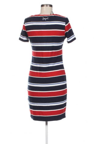 Kleid Desigual, Größe L, Farbe Mehrfarbig, Preis € 36,63