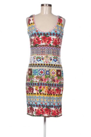 Kleid Desigual, Größe XL, Farbe Mehrfarbig, Preis 78,08 €