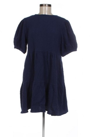 Kleid Desigual, Größe XL, Farbe Blau, Preis € 32,77