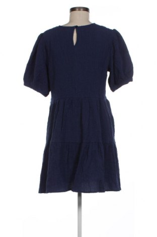 Φόρεμα Desigual, Μέγεθος XL, Χρώμα Μπλέ, Τιμή 52,05 €