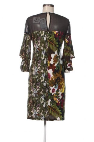 Kleid Desigual, Größe L, Farbe Mehrfarbig, Preis 54,94 €