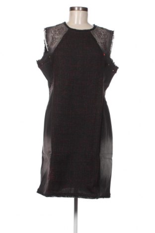 Φόρεμα Desigual, Μέγεθος XL, Χρώμα Πολύχρωμο, Τιμή 96,39 €
