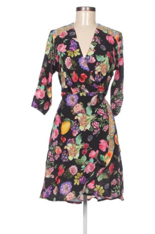 Kleid Desigual, Größe M, Farbe Mehrfarbig, Preis 96,39 €