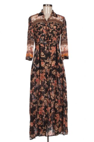 Kleid Desigual, Größe M, Farbe Mehrfarbig, Preis € 46,27