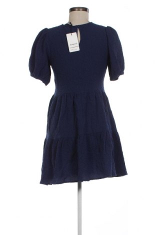 Kleid Desigual, Größe XS, Farbe Blau, Preis € 32,77