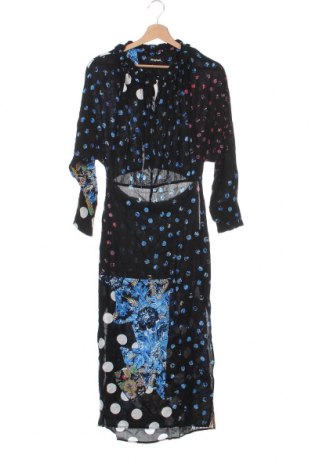 Φόρεμα Desigual, Μέγεθος S, Χρώμα Πολύχρωμο, Τιμή 37,59 €