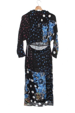 Kleid Desigual, Größe S, Farbe Mehrfarbig, Preis 54,94 €