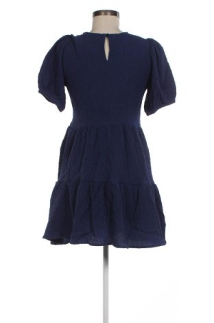 Kleid Desigual, Größe XS, Farbe Blau, Preis 52,05 €