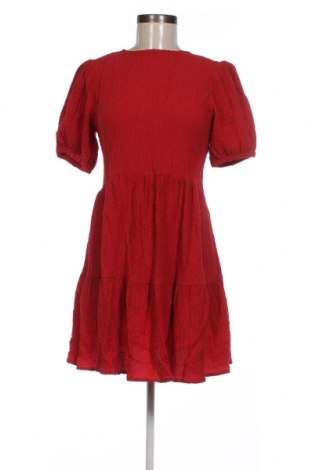 Šaty  Desigual, Velikost XS, Barva Červená, Cena  1 084,00 Kč