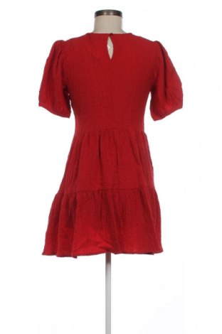 Šaty  Desigual, Velikost XS, Barva Červená, Cena  1 084,00 Kč