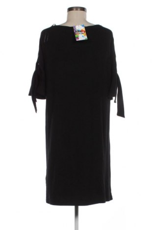Kleid Desigual, Größe L, Farbe Schwarz, Preis € 36,63