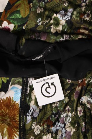 Kleid Desigual, Größe S, Farbe Mehrfarbig, Preis 54,94 €