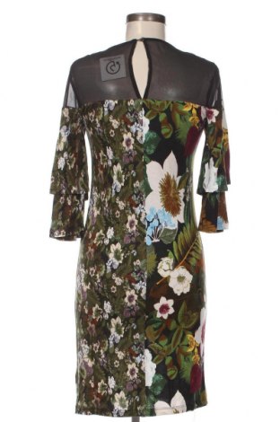 Φόρεμα Desigual, Μέγεθος S, Χρώμα Πολύχρωμο, Τιμή 54,94 €
