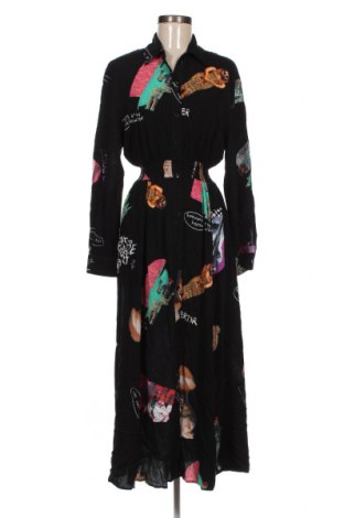 Φόρεμα Desigual, Μέγεθος M, Χρώμα Πολύχρωμο, Τιμή 65,55 €