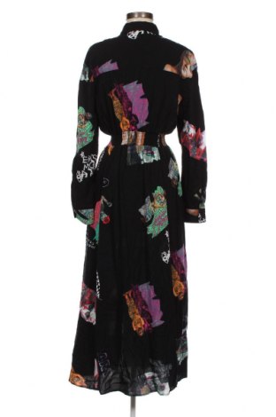 Kleid Desigual, Größe M, Farbe Mehrfarbig, Preis € 94,46