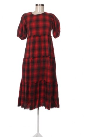 Kleid Desigual, Größe XS, Farbe Mehrfarbig, Preis € 38,56