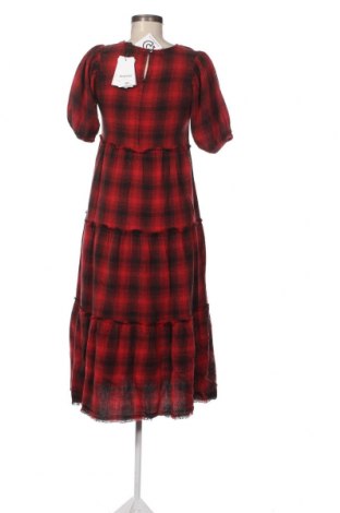 Φόρεμα Desigual, Μέγεθος XS, Χρώμα Πολύχρωμο, Τιμή 52,05 €
