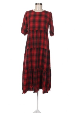 Kleid Desigual, Größe L, Farbe Mehrfarbig, Preis € 33,74