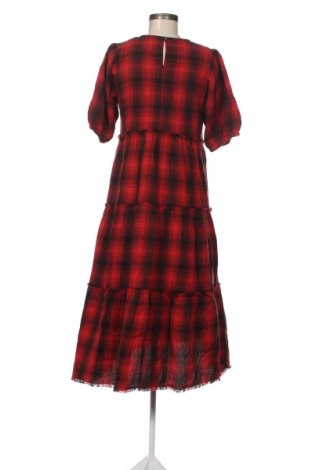 Kleid Desigual, Größe M, Farbe Mehrfarbig, Preis 52,05 €