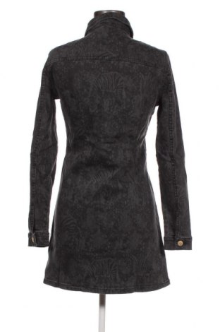 Kleid Desigual, Größe M, Farbe Grau, Preis € 39,52