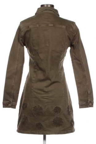 Kleid Desigual, Größe M, Farbe Grün, Preis 80,00 €