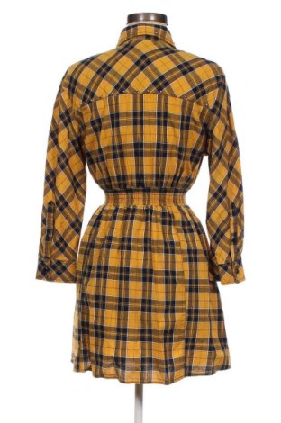 Kleid Desigual, Größe XS, Farbe Mehrfarbig, Preis 52,05 €