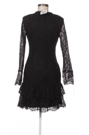 Šaty  Desigual, Veľkosť M, Farba Čierna, Cena  46,49 €