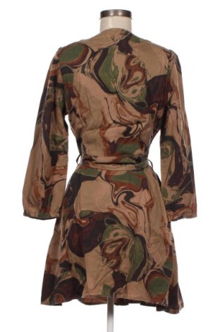 Kleid Desigual, Größe L, Farbe Mehrfarbig, Preis 61,69 €