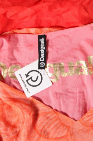 Φόρεμα Desigual, Μέγεθος M, Χρώμα Πολύχρωμο, Τιμή 50,72 €