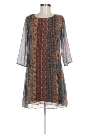 Φόρεμα Desigual, Μέγεθος L, Χρώμα Πολύχρωμο, Τιμή 26,42 €