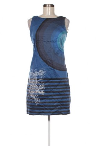 Kleid Desigual, Größe M, Farbe Mehrfarbig, Preis € 34,24