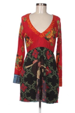 Kleid Desigual, Größe XL, Farbe Mehrfarbig, Preis € 57,06