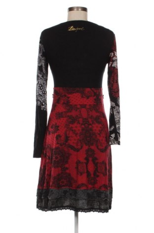Φόρεμα Desigual, Μέγεθος L, Χρώμα Πολύχρωμο, Τιμή 41,94 €