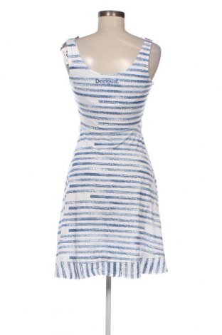 Kleid Desigual, Größe XS, Farbe Mehrfarbig, Preis 40,48 €