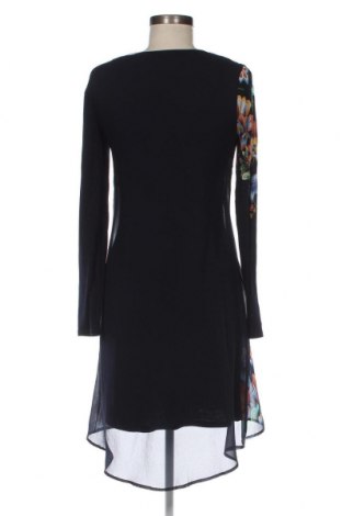 Φόρεμα Desigual, Μέγεθος S, Χρώμα Μπλέ, Τιμή 26,42 €